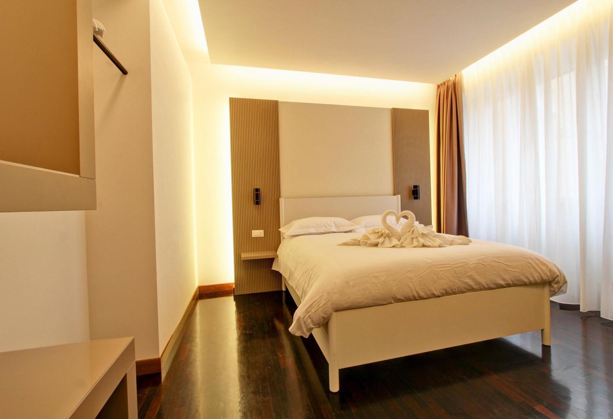 Apartment Sirthouse